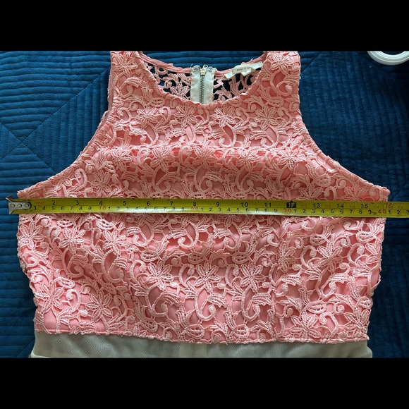 Beautiful prom dress! - Picture 7 of 7